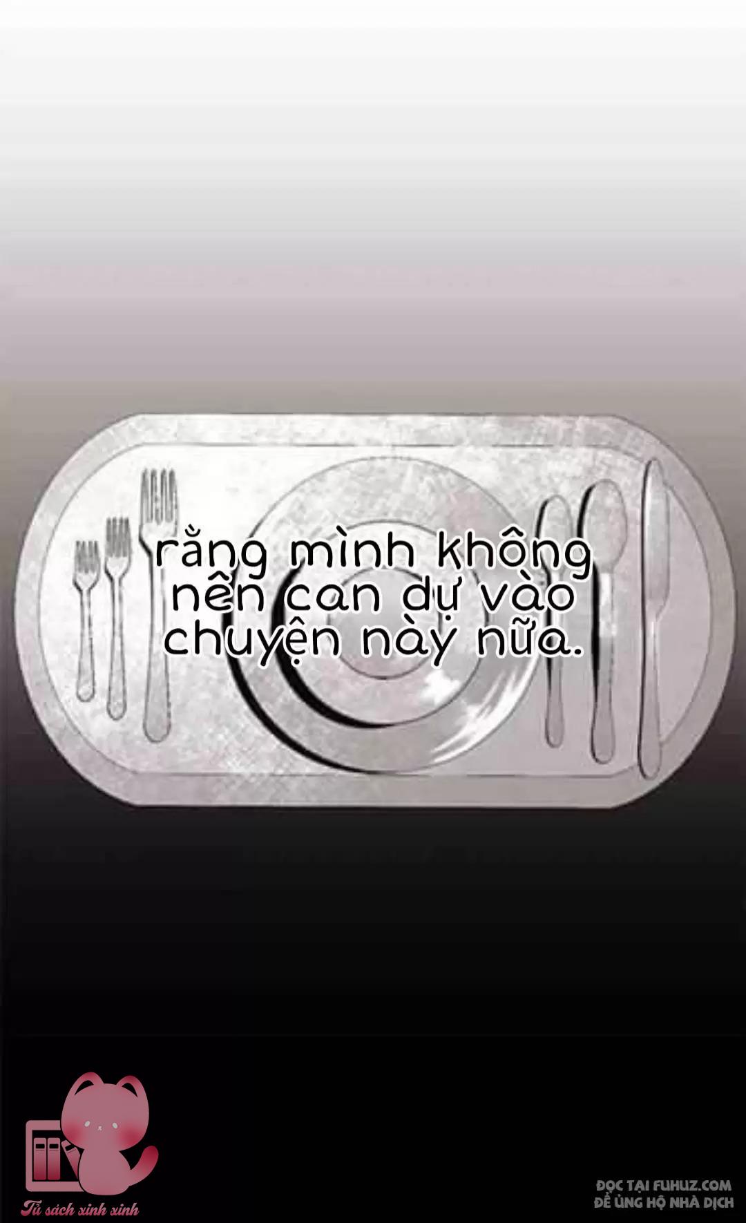 Hoàng Hậu Tái Hôn - Chap 2 - Trang 14