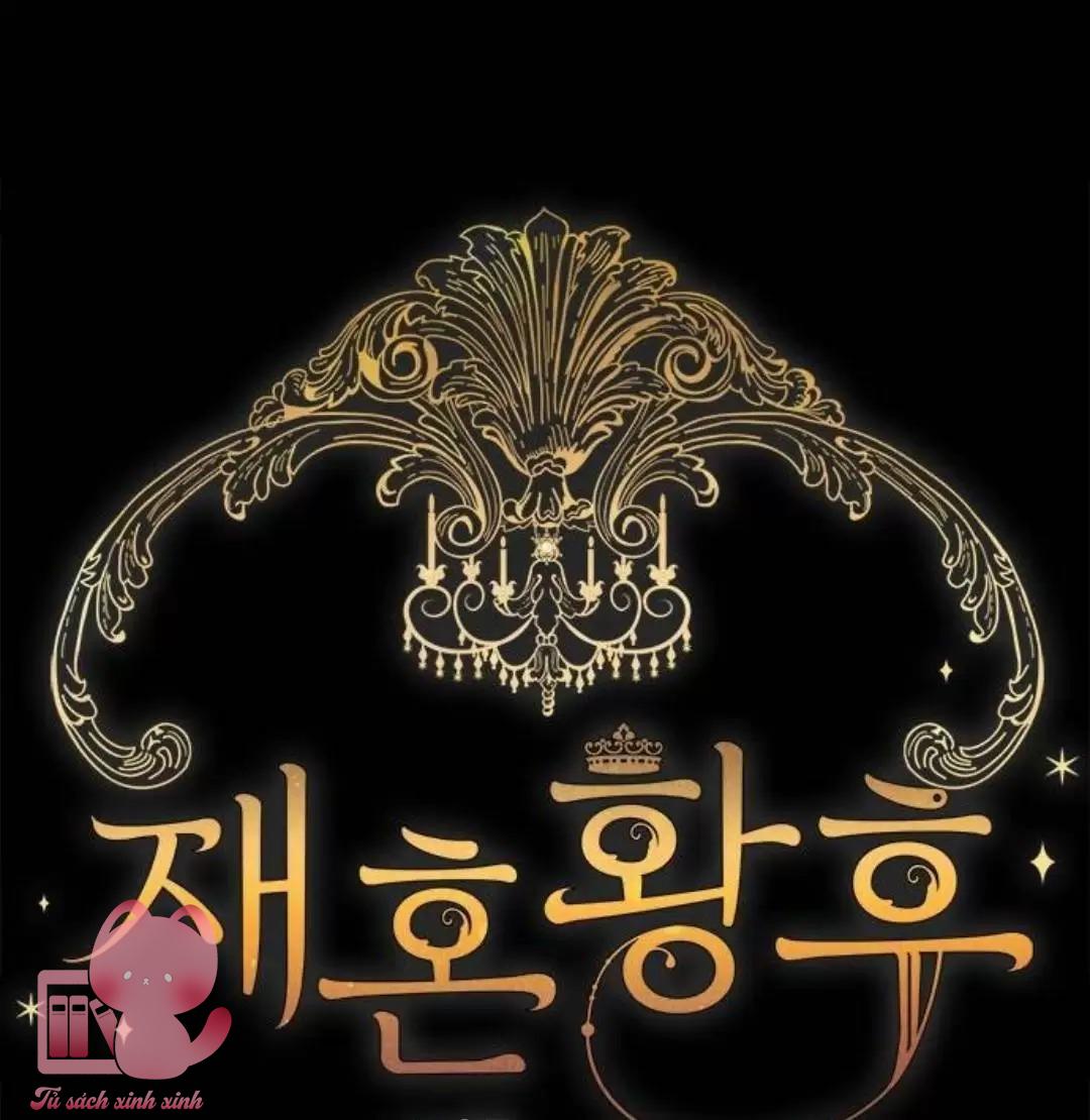 Hoàng Hậu Tái Hôn - Chap 2 - Trang 15