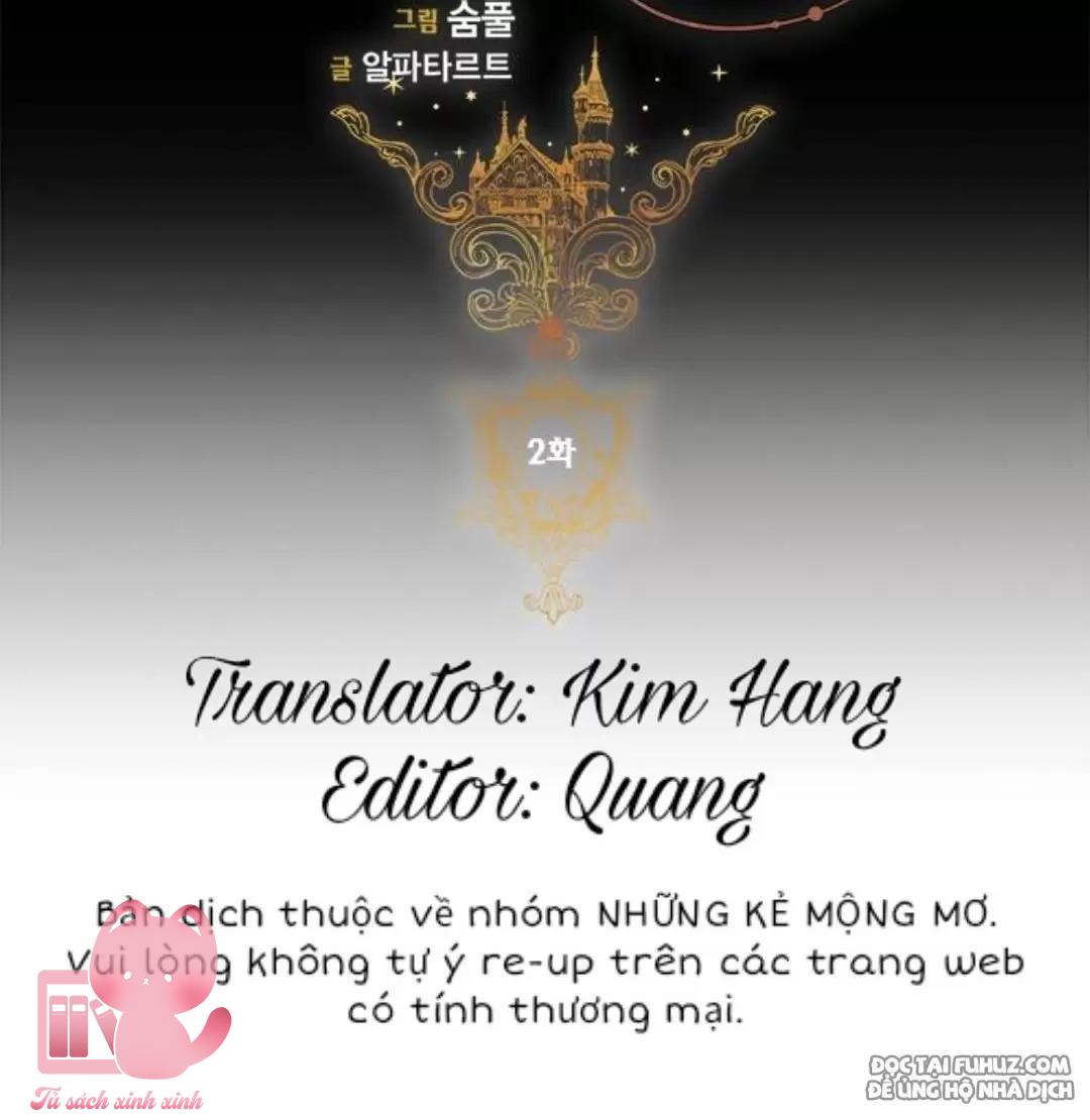 Hoàng Hậu Tái Hôn - Chap 2 - Trang 16