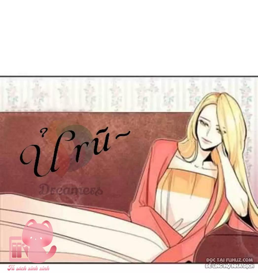 Hoàng Hậu Tái Hôn - Chap 2 - Trang 18