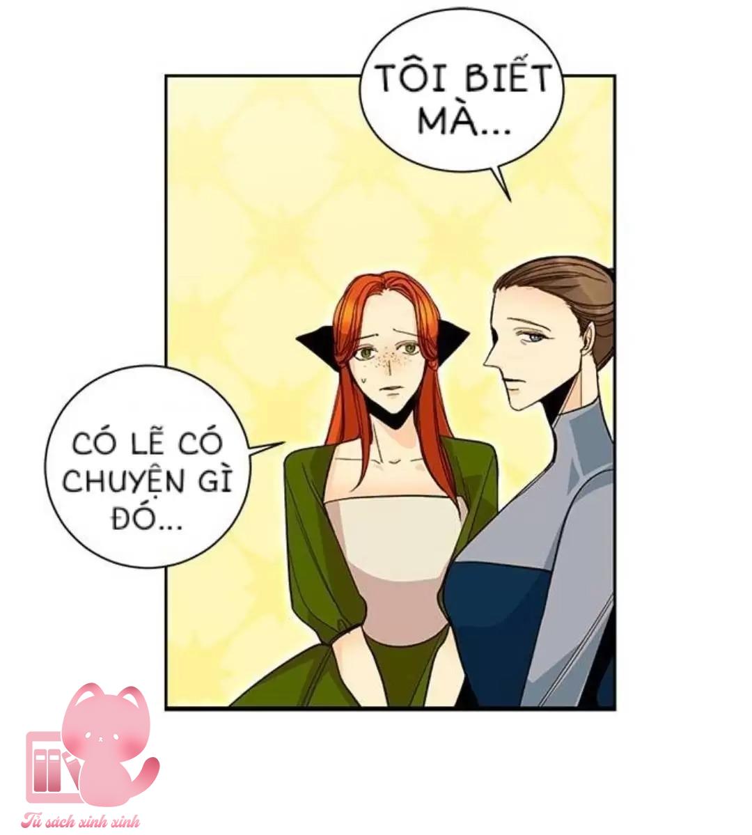 Hoàng Hậu Tái Hôn - Chap 2 - Trang 19