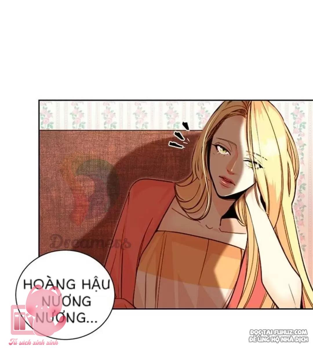 Hoàng Hậu Tái Hôn - Chap 2 - Trang 20