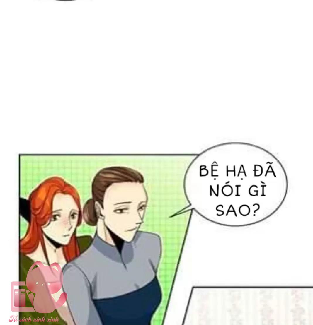 Hoàng Hậu Tái Hôn - Chap 2 - Trang 21