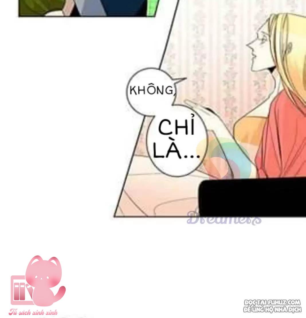 Hoàng Hậu Tái Hôn - Chap 2 - Trang 22