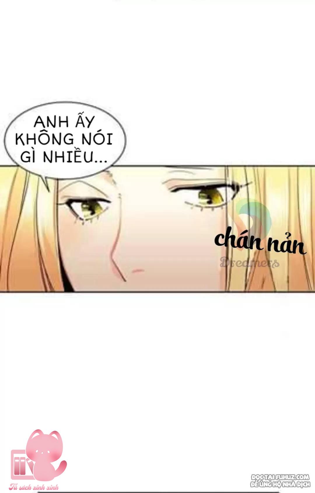 Hoàng Hậu Tái Hôn - Chap 2 - Trang 23
