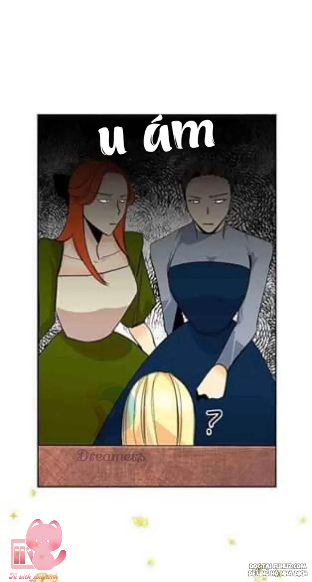 Hoàng Hậu Tái Hôn - Chap 2 - Trang 24