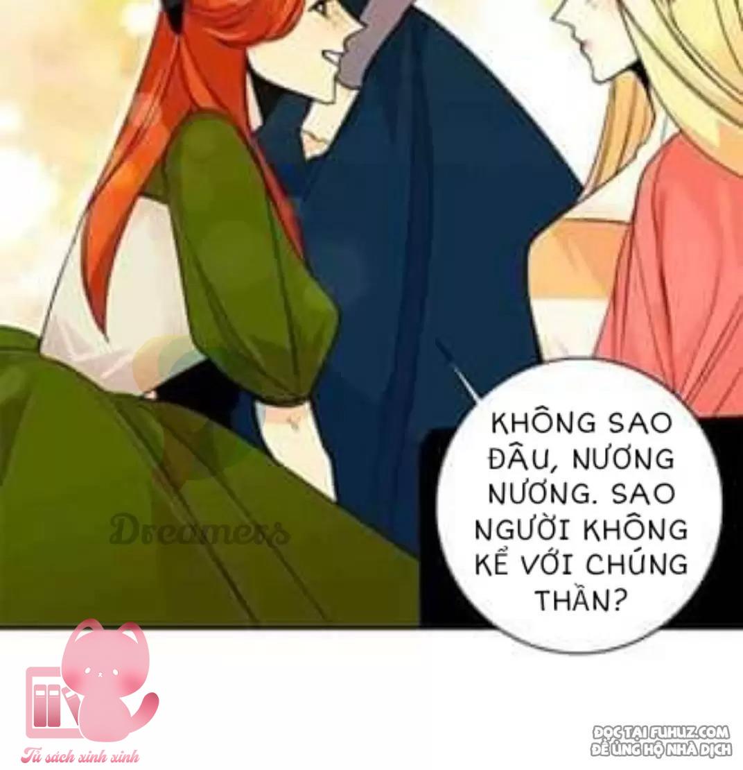 Hoàng Hậu Tái Hôn - Chap 2 - Trang 26