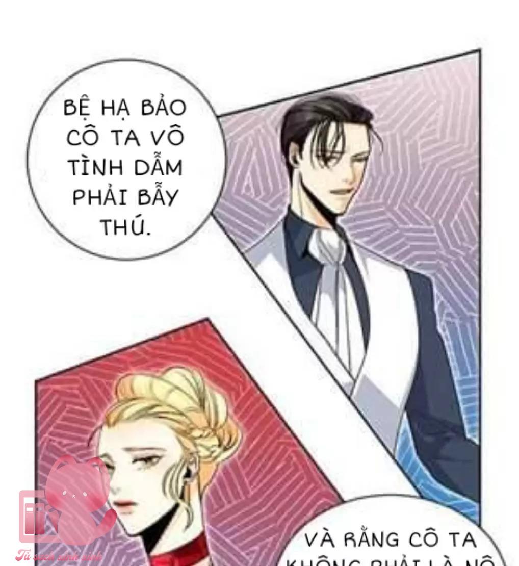 Hoàng Hậu Tái Hôn - Chap 2 - Trang 27
