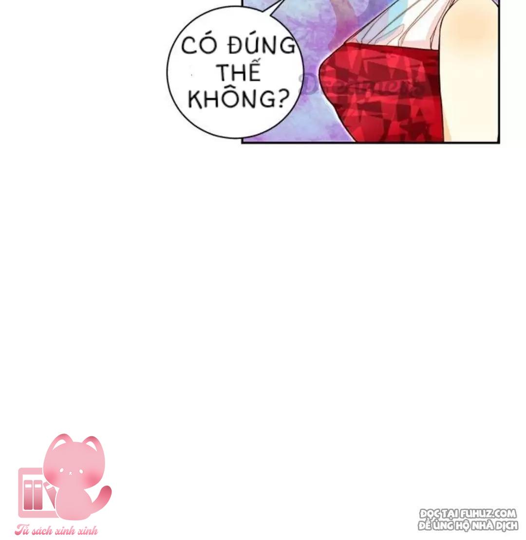 Hoàng Hậu Tái Hôn - Chap 2 - Trang 3