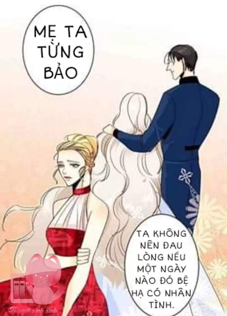 Hoàng Hậu Tái Hôn - Chap 2 - Trang 37