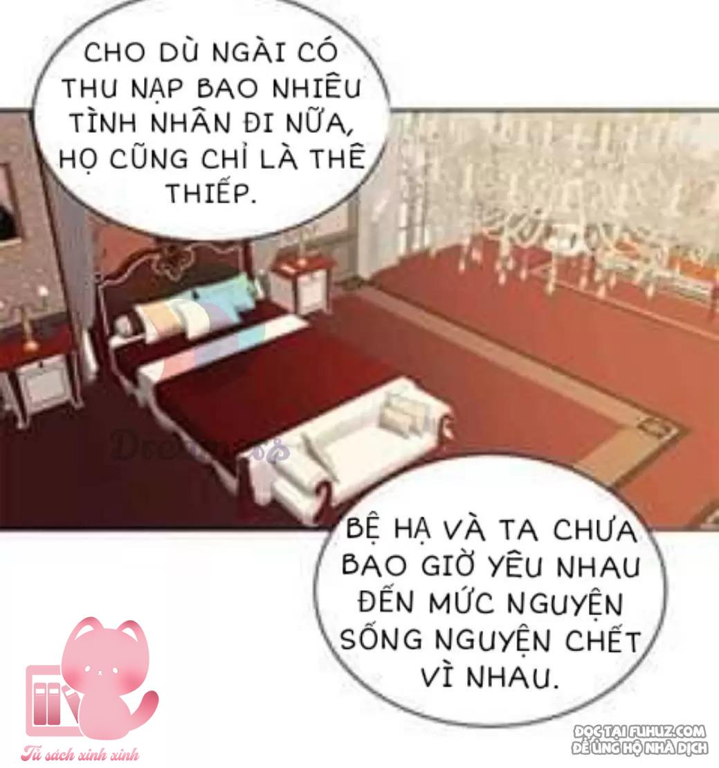 Hoàng Hậu Tái Hôn - Chap 2 - Trang 40
