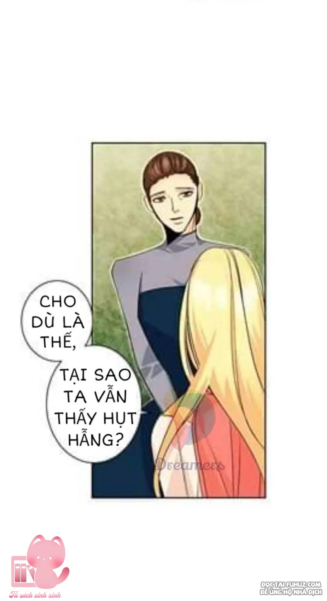 Hoàng Hậu Tái Hôn - Chap 2 - Trang 41