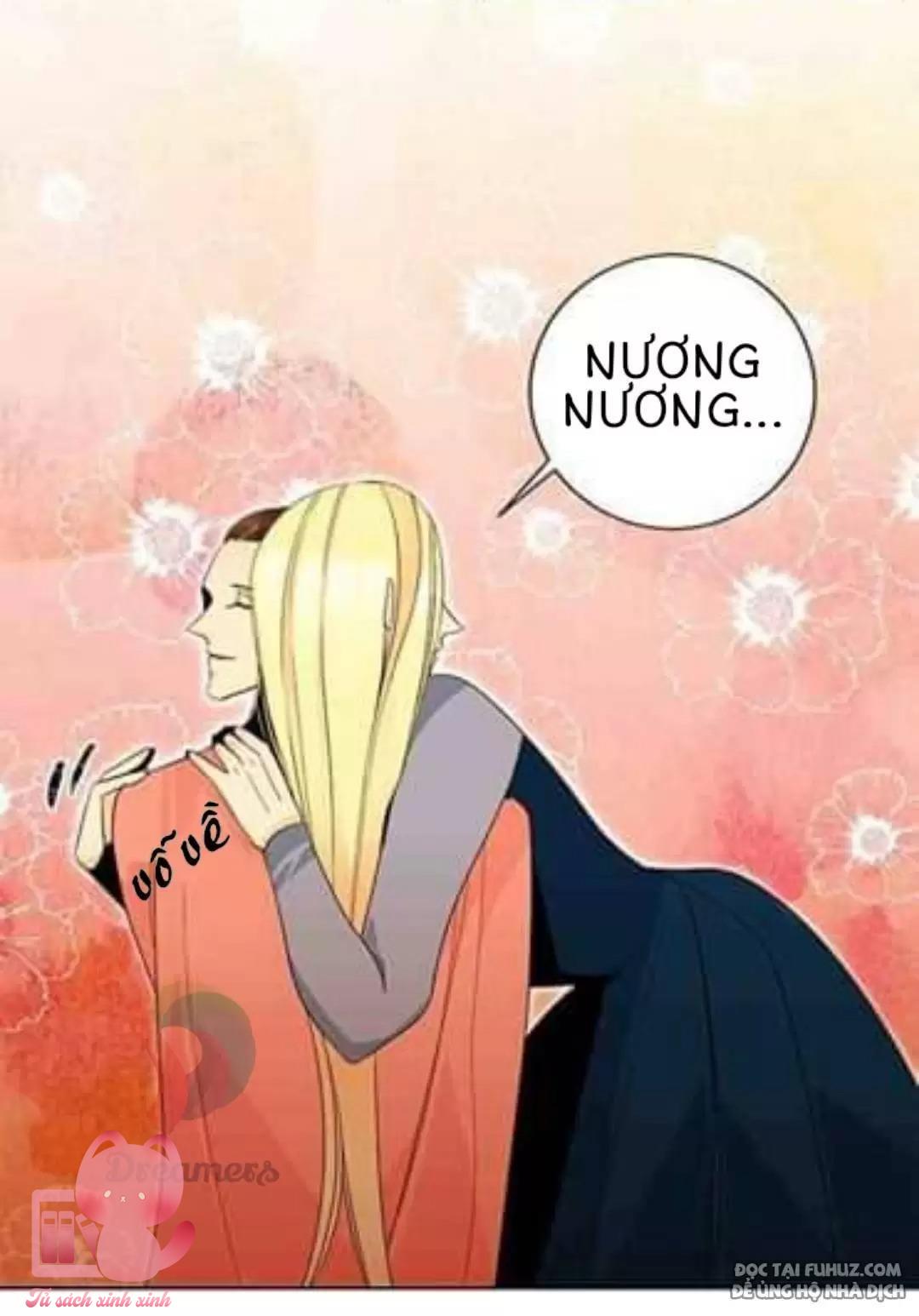 Hoàng Hậu Tái Hôn - Chap 2 - Trang 43
