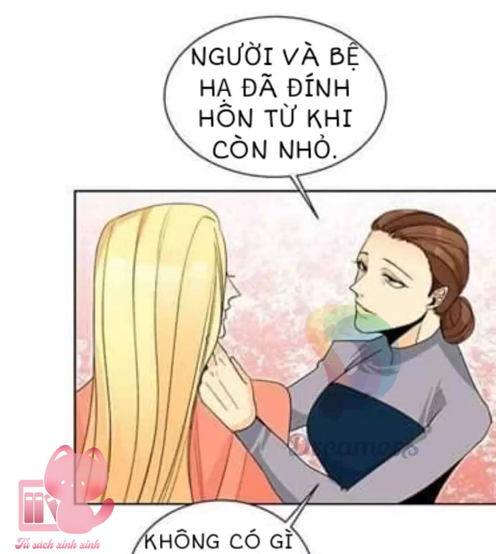 Hoàng Hậu Tái Hôn - Chap 2 - Trang 44