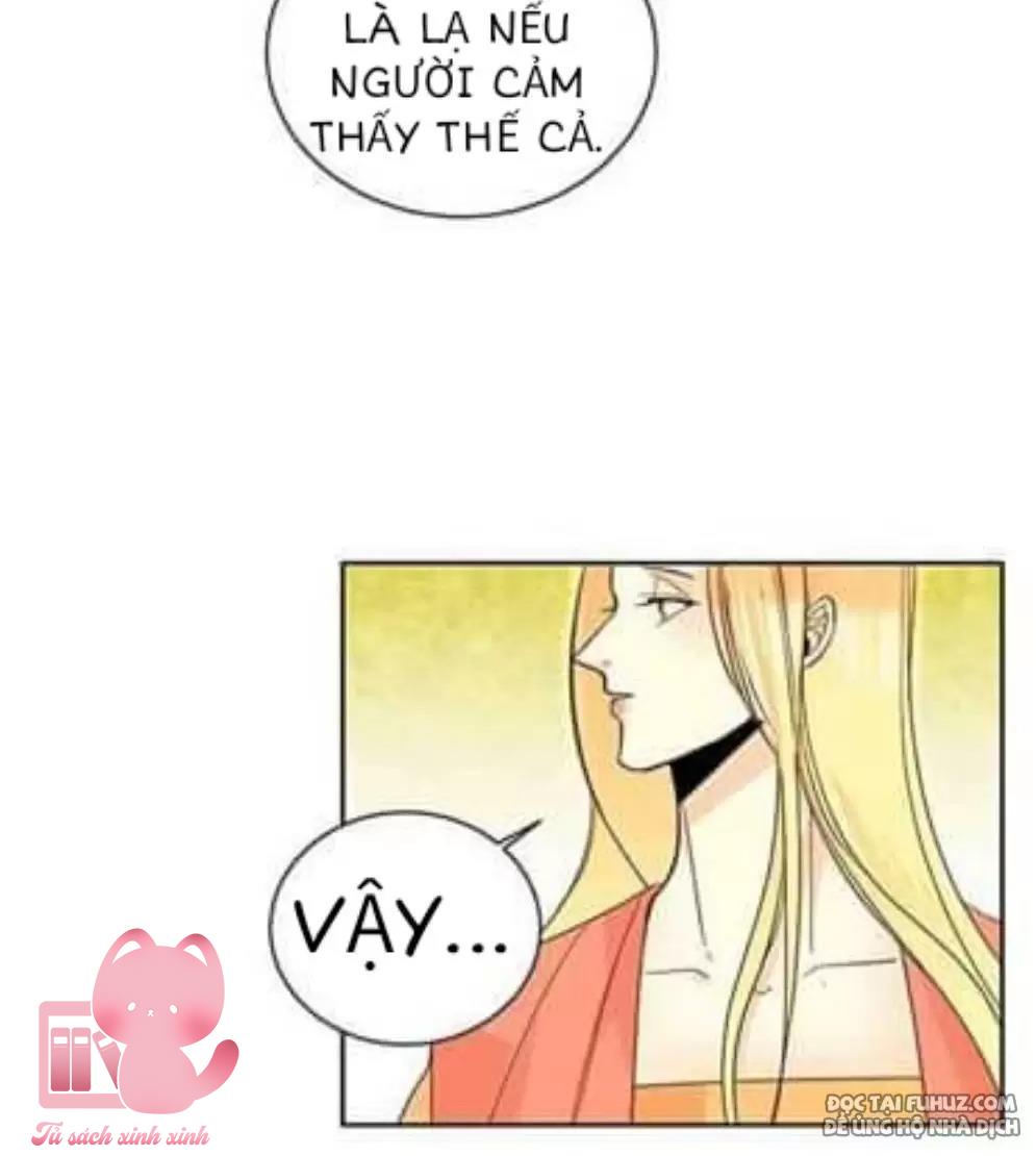 Hoàng Hậu Tái Hôn - Chap 2 - Trang 45