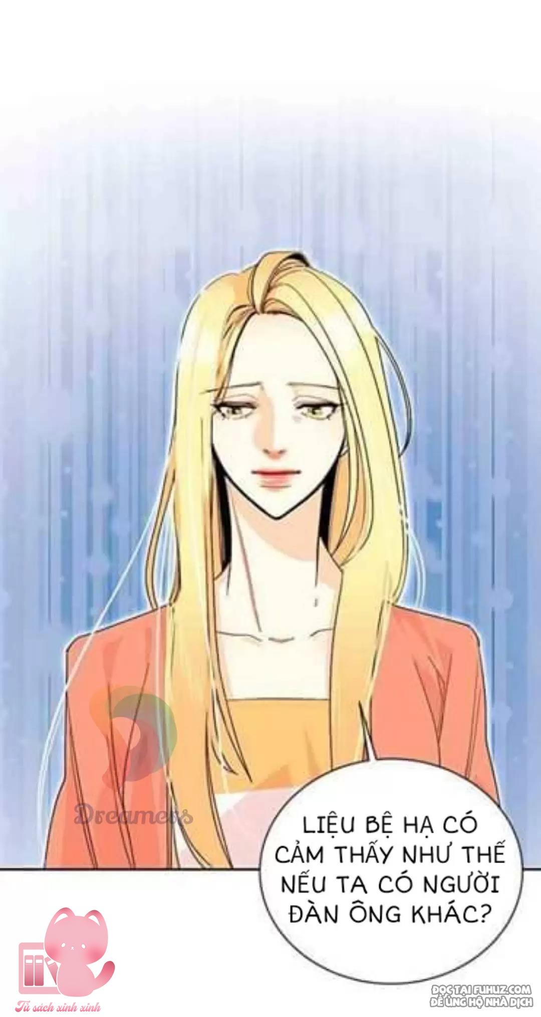 Hoàng Hậu Tái Hôn - Chap 2 - Trang 46