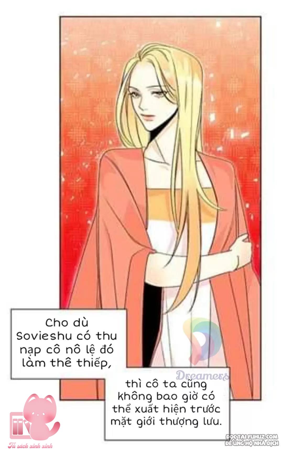 Hoàng Hậu Tái Hôn - Chap 2 - Trang 49