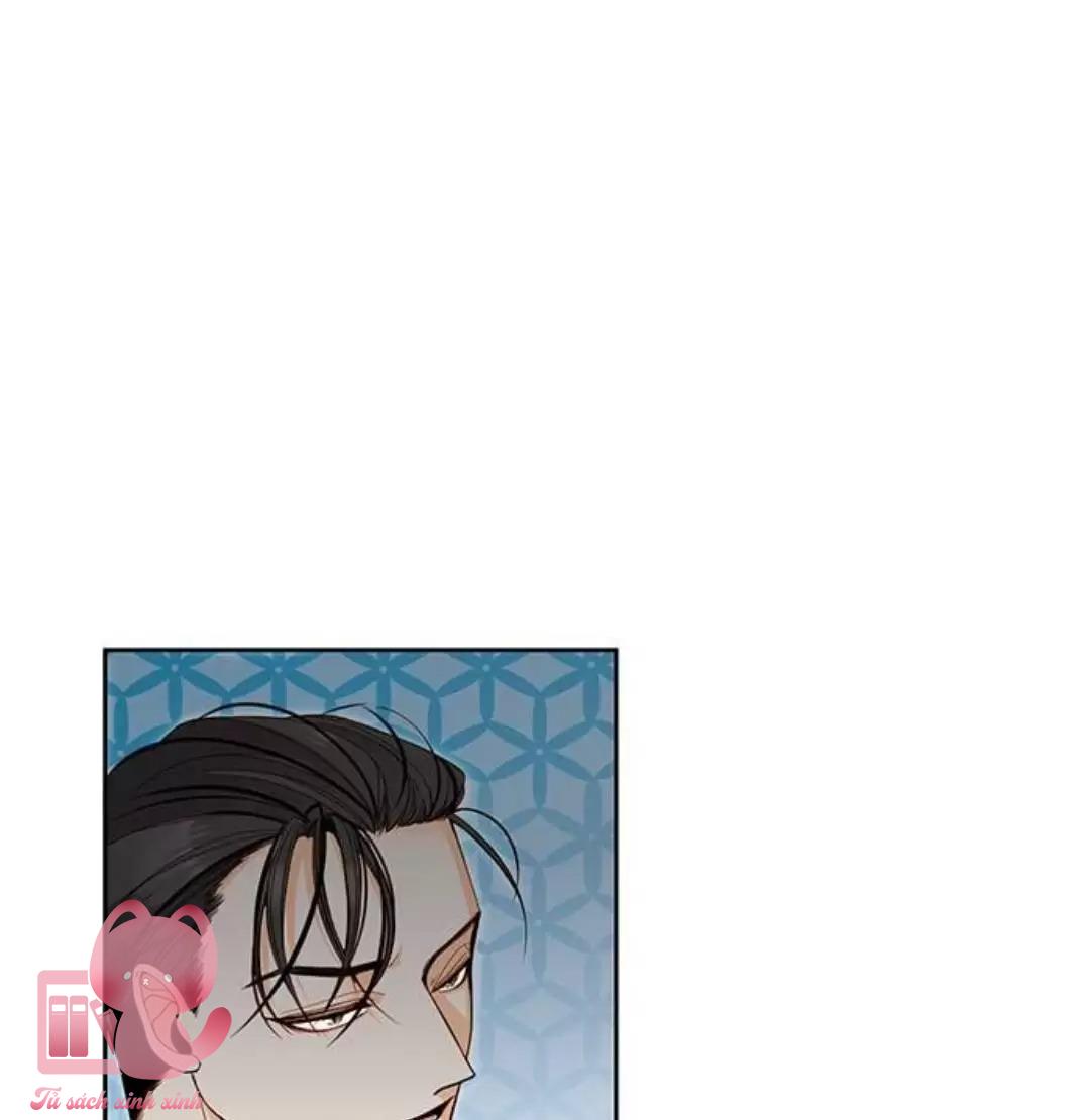 Hoàng Hậu Tái Hôn - Chap 2 - Trang 5