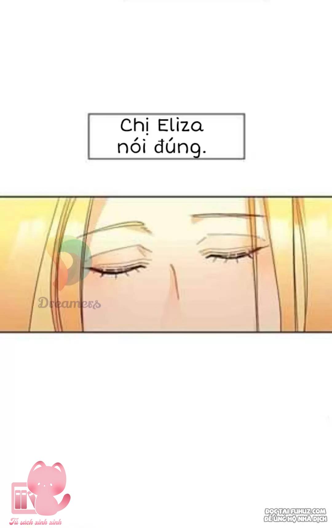 Hoàng Hậu Tái Hôn - Chap 2 - Trang 50