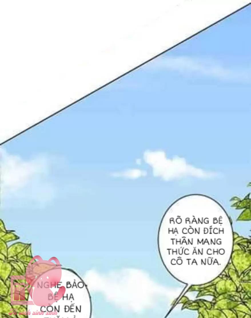 Hoàng Hậu Tái Hôn - Chap 2 - Trang 53