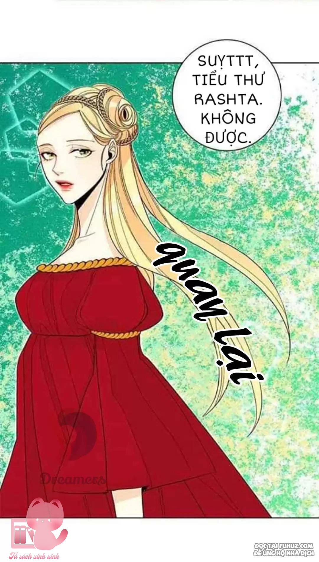 Hoàng Hậu Tái Hôn - Chap 2 - Trang 58