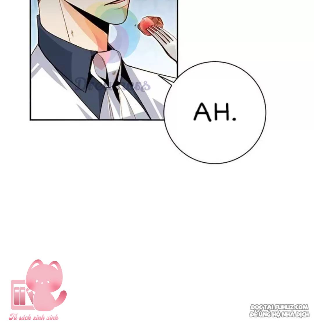 Hoàng Hậu Tái Hôn - Chap 2 - Trang 6