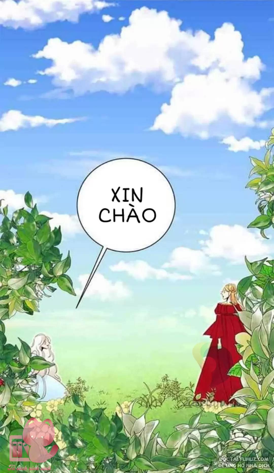 Hoàng Hậu Tái Hôn - Chap 2 - Trang 60