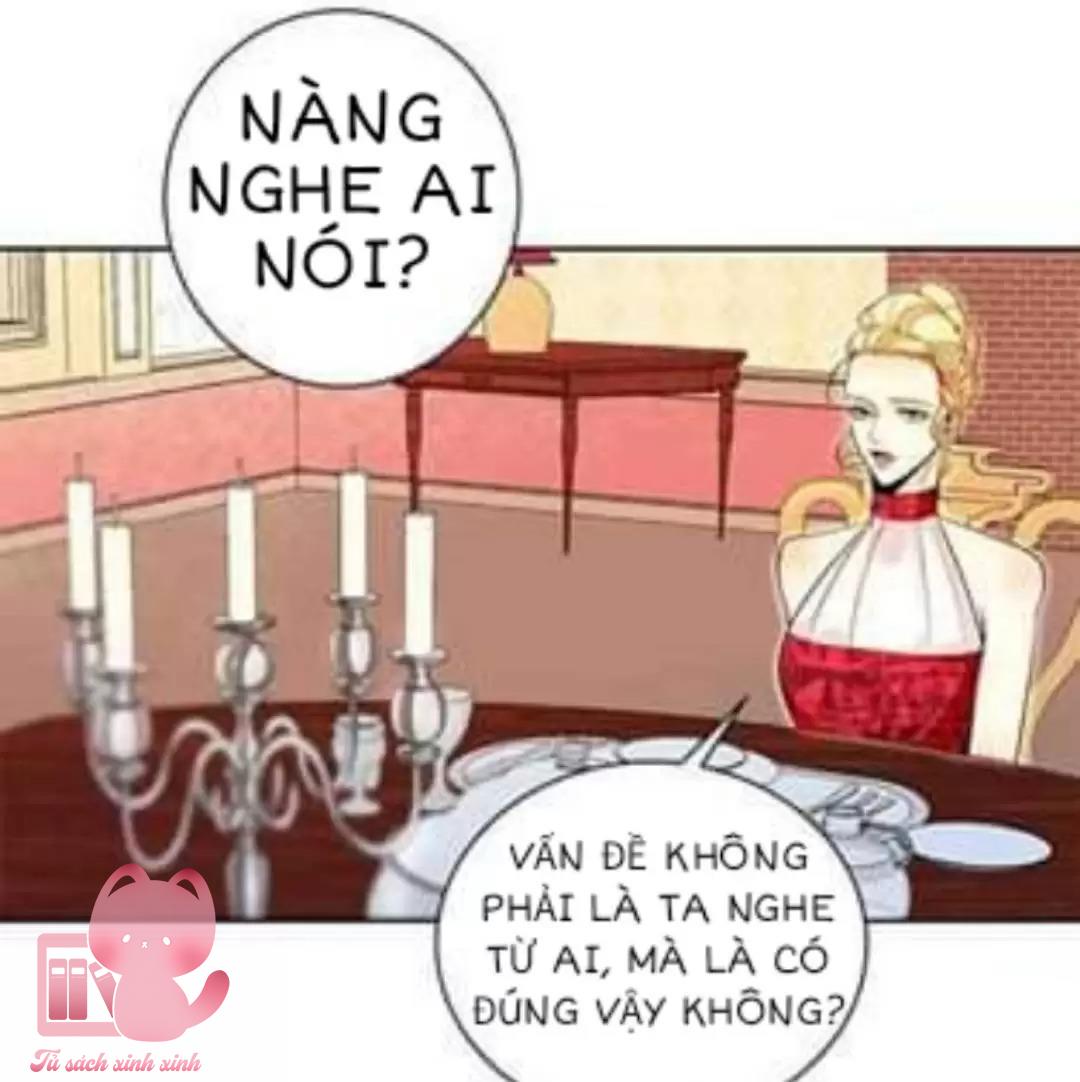 Hoàng Hậu Tái Hôn - Chap 2 - Trang 7