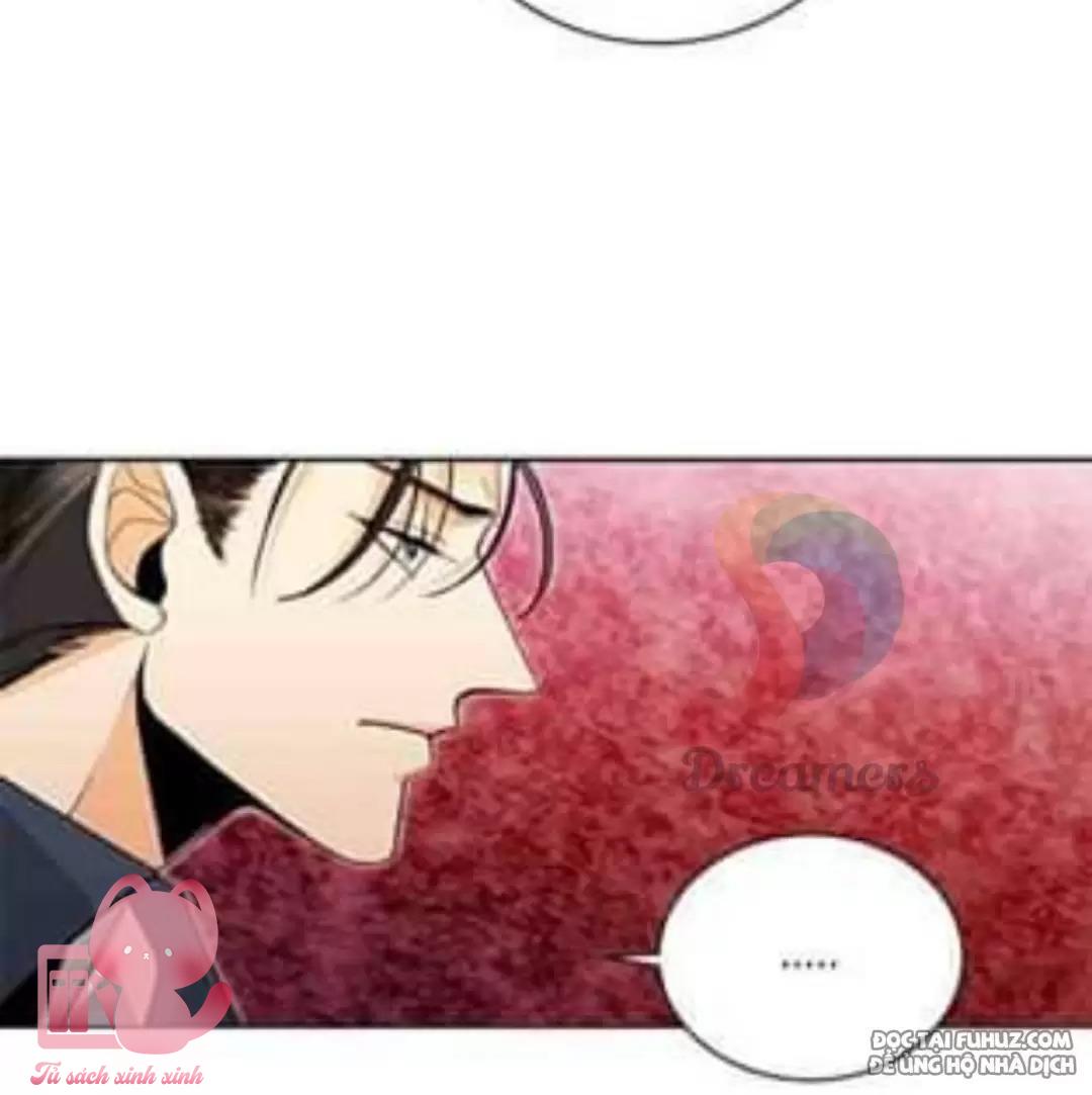 Hoàng Hậu Tái Hôn - Chap 2 - Trang 8