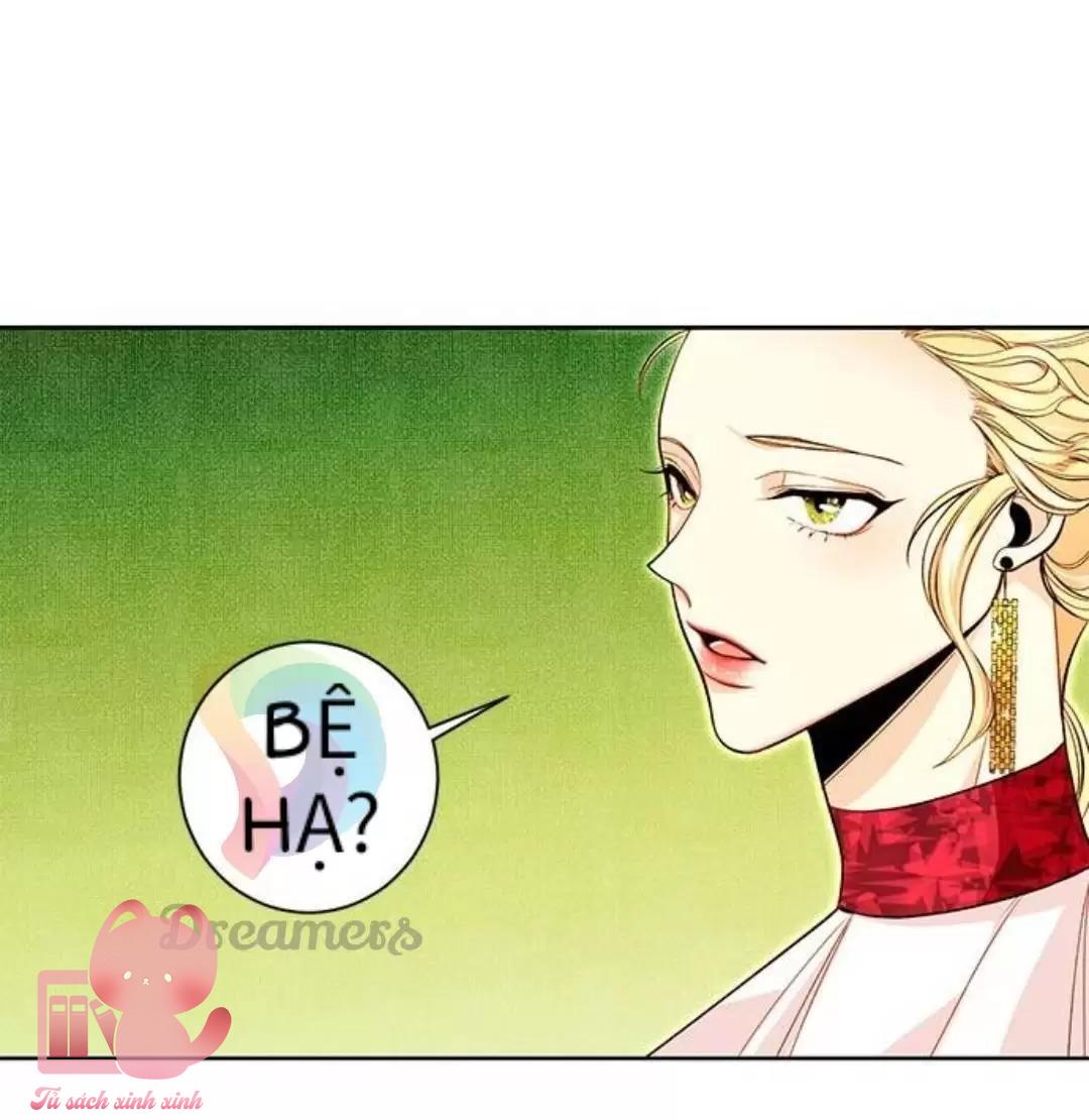 Hoàng Hậu Tái Hôn - Chap 2 - Trang 9