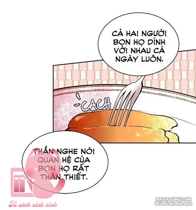 Hoàng Hậu Tái Hôn - Chap 20 - Trang 13