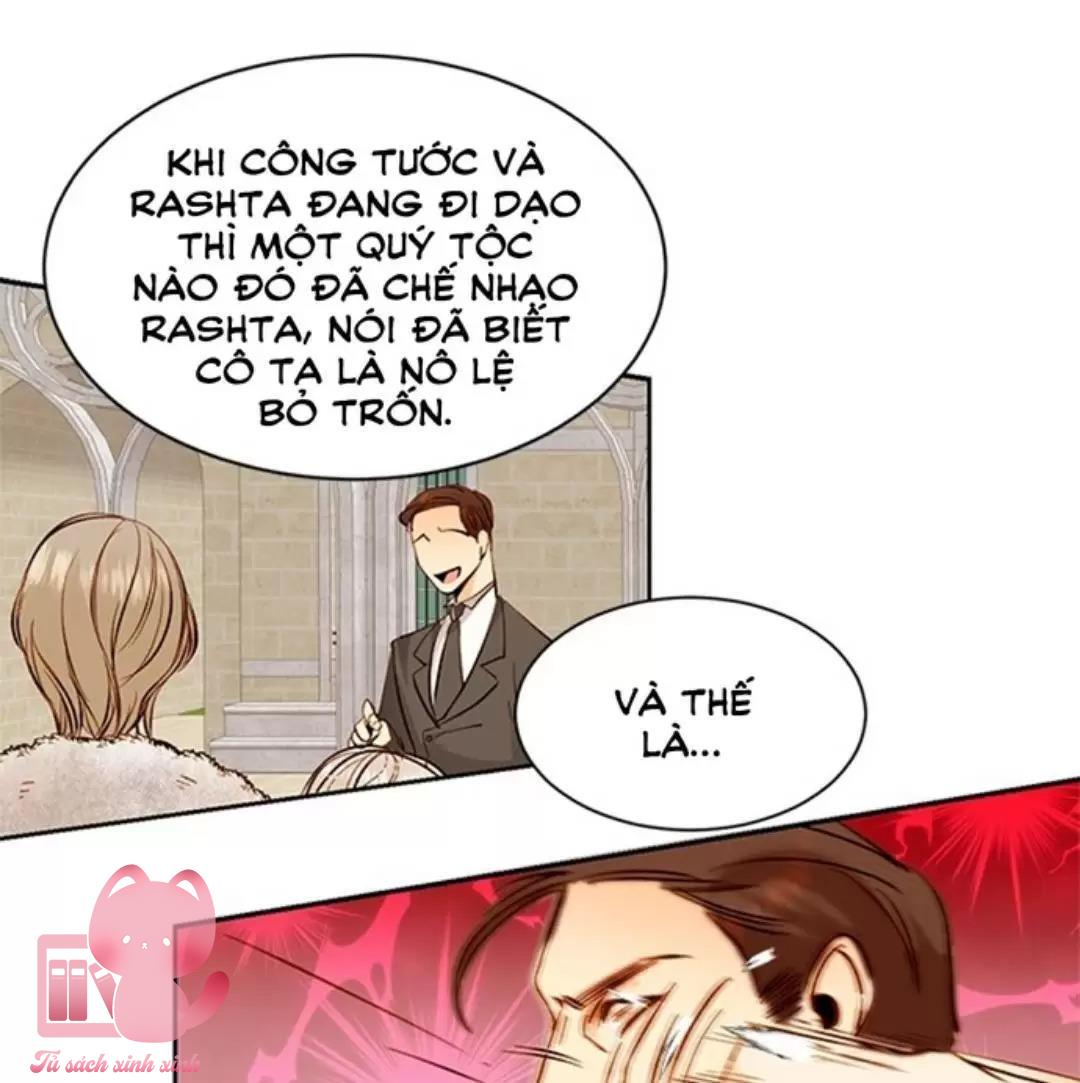Hoàng Hậu Tái Hôn - Chap 20 - Trang 14