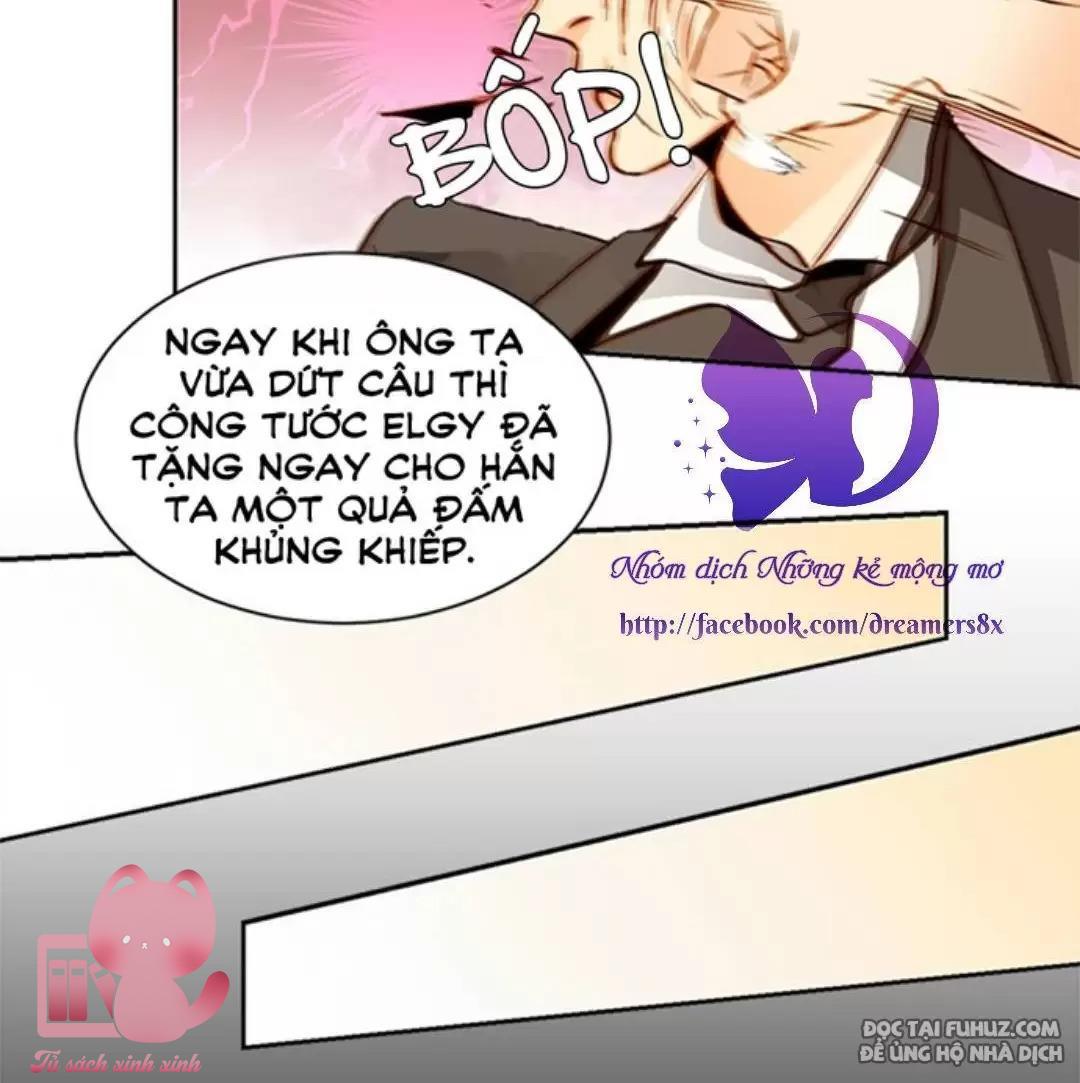 Hoàng Hậu Tái Hôn - Chap 20 - Trang 15