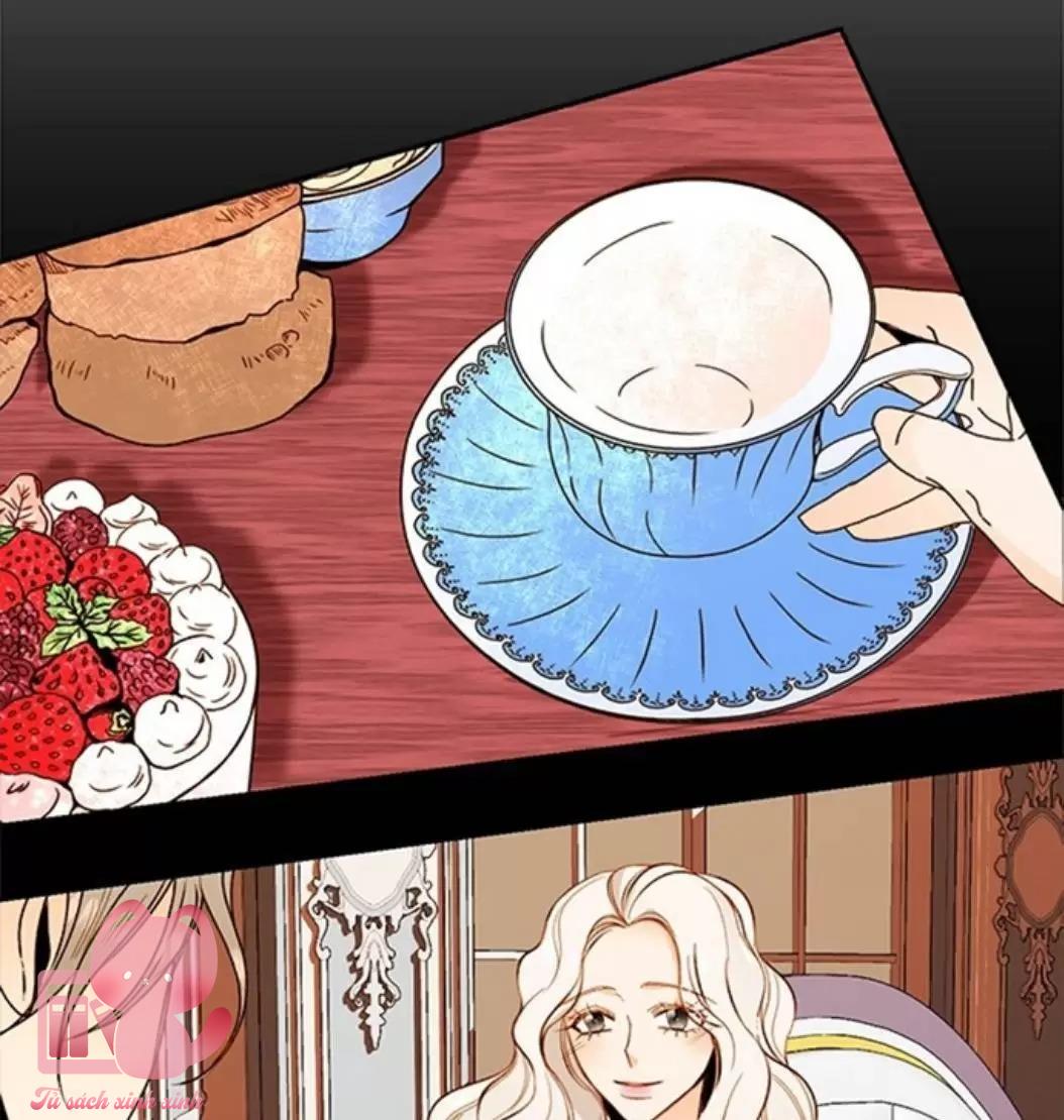 Hoàng Hậu Tái Hôn - Chap 20 - Trang 16