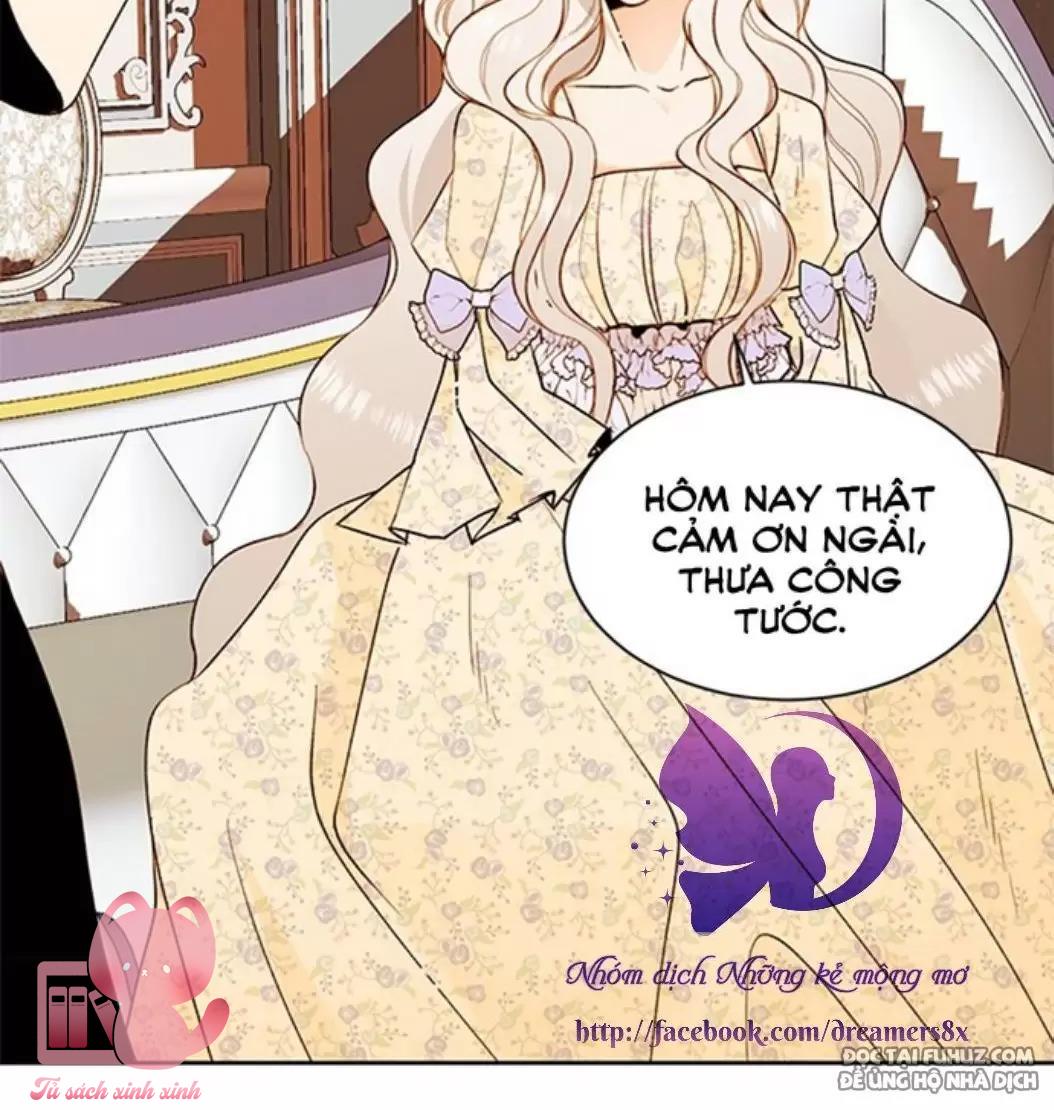 Hoàng Hậu Tái Hôn - Chap 20 - Trang 17