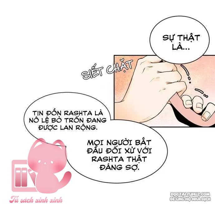 Hoàng Hậu Tái Hôn - Chap 20 - Trang 2