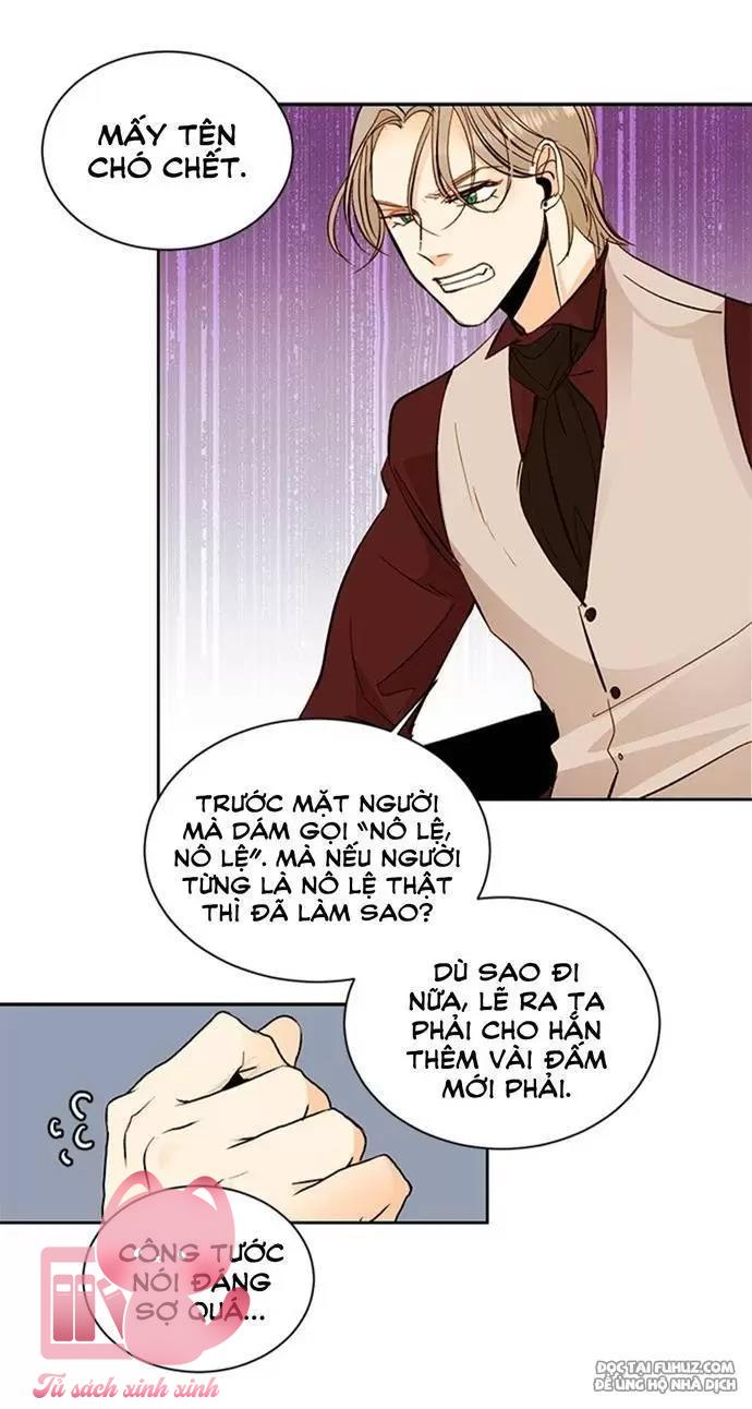 Hoàng Hậu Tái Hôn - Chap 20 - Trang 20