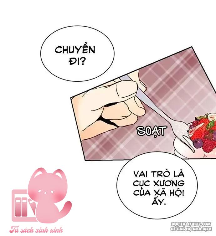 Hoàng Hậu Tái Hôn - Chap 20 - Trang 24