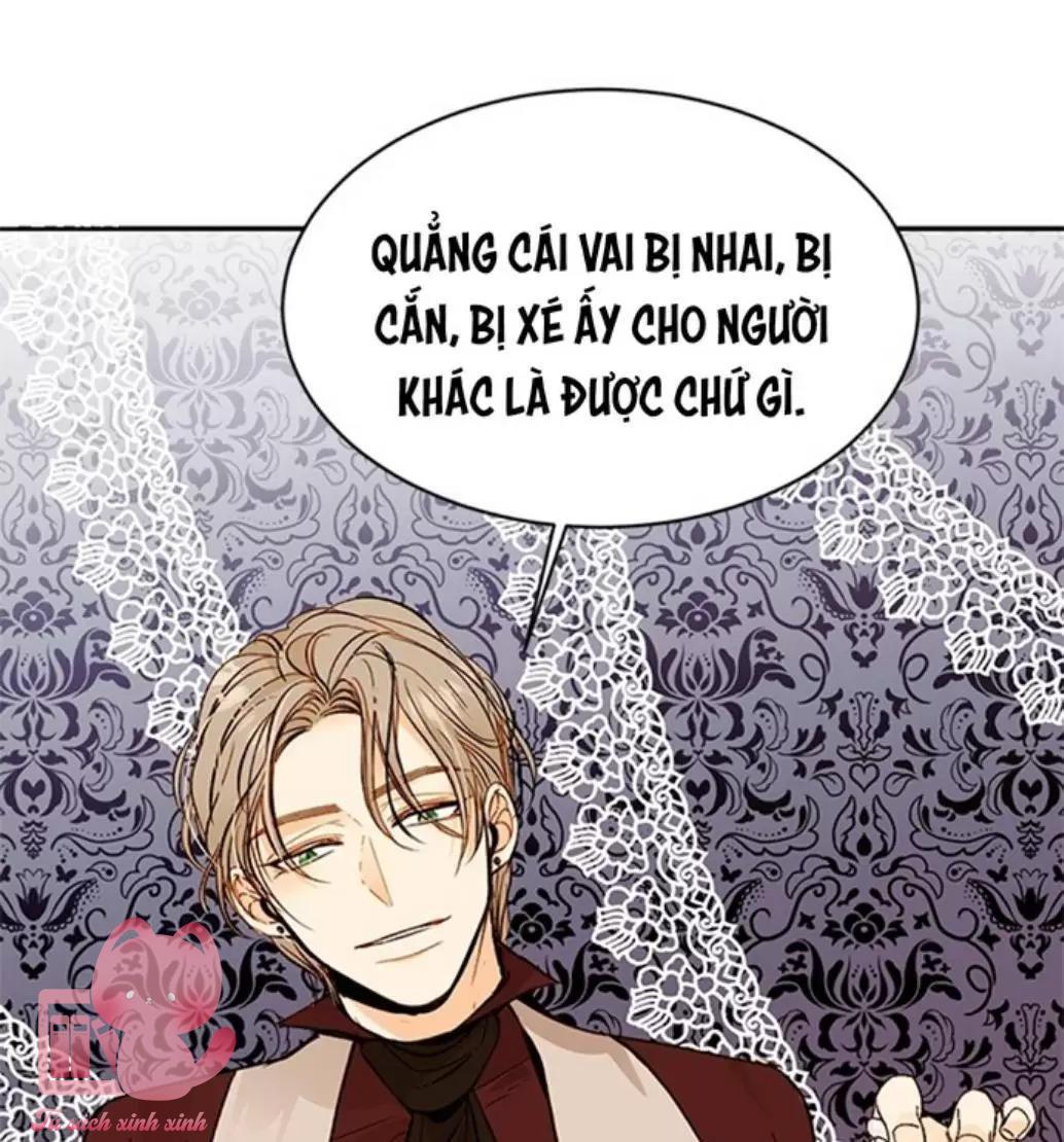 Hoàng Hậu Tái Hôn - Chap 20 - Trang 25