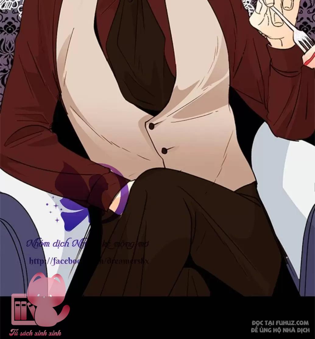 Hoàng Hậu Tái Hôn - Chap 20 - Trang 26