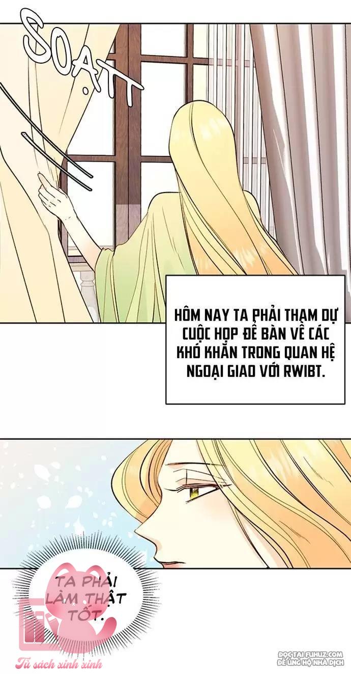 Hoàng Hậu Tái Hôn - Chap 20 - Trang 29