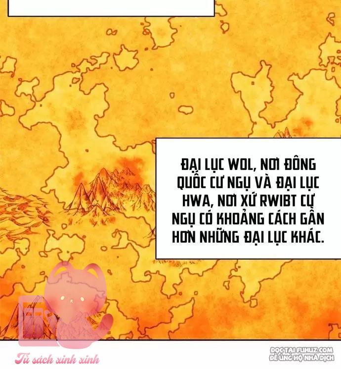 Hoàng Hậu Tái Hôn - Chap 20 - Trang 31
