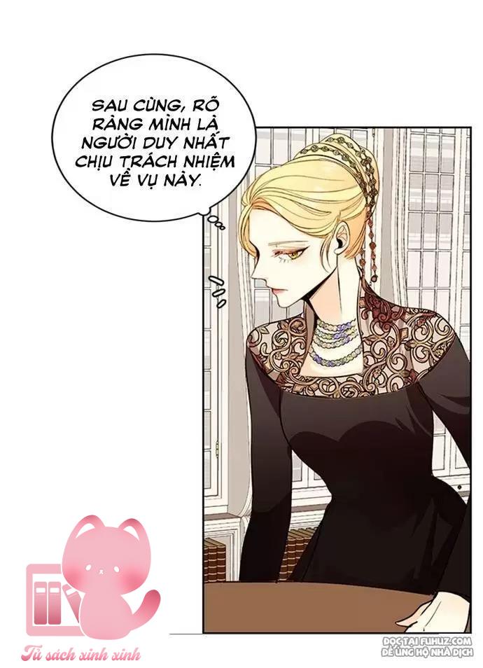 Hoàng Hậu Tái Hôn - Chap 20 - Trang 33