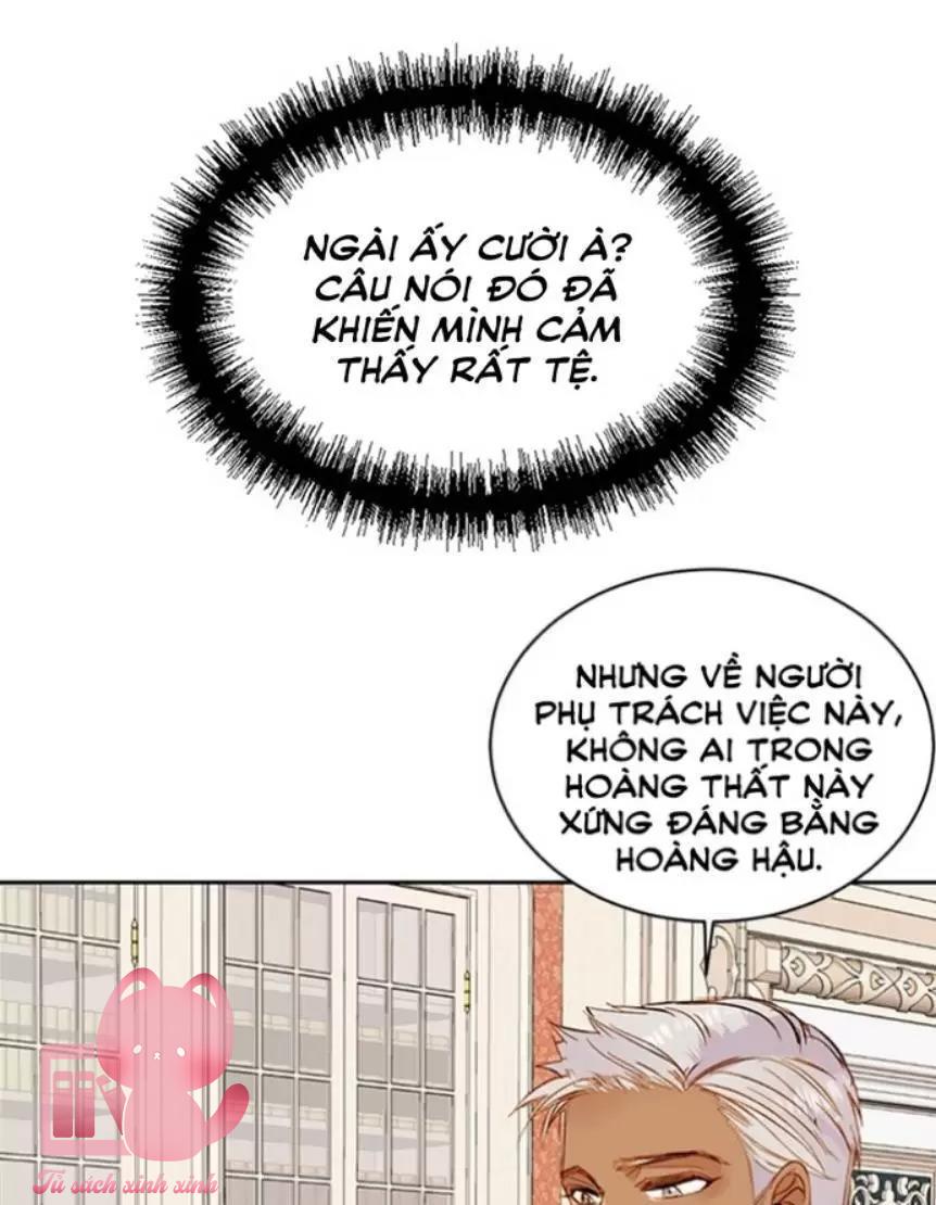 Hoàng Hậu Tái Hôn - Chap 20 - Trang 37