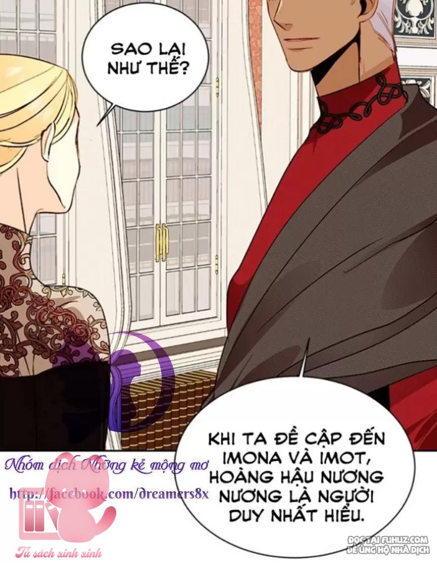 Hoàng Hậu Tái Hôn - Chap 20 - Trang 38