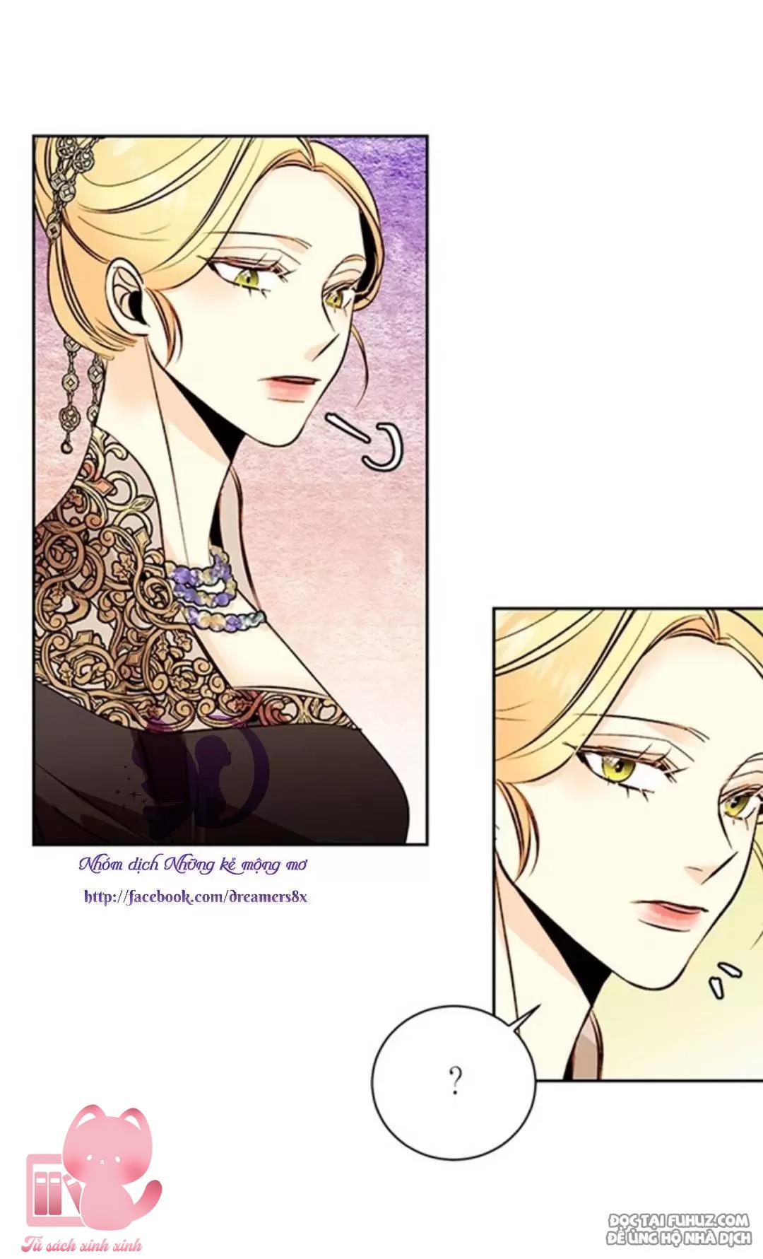 Hoàng Hậu Tái Hôn - Chap 20 - Trang 41