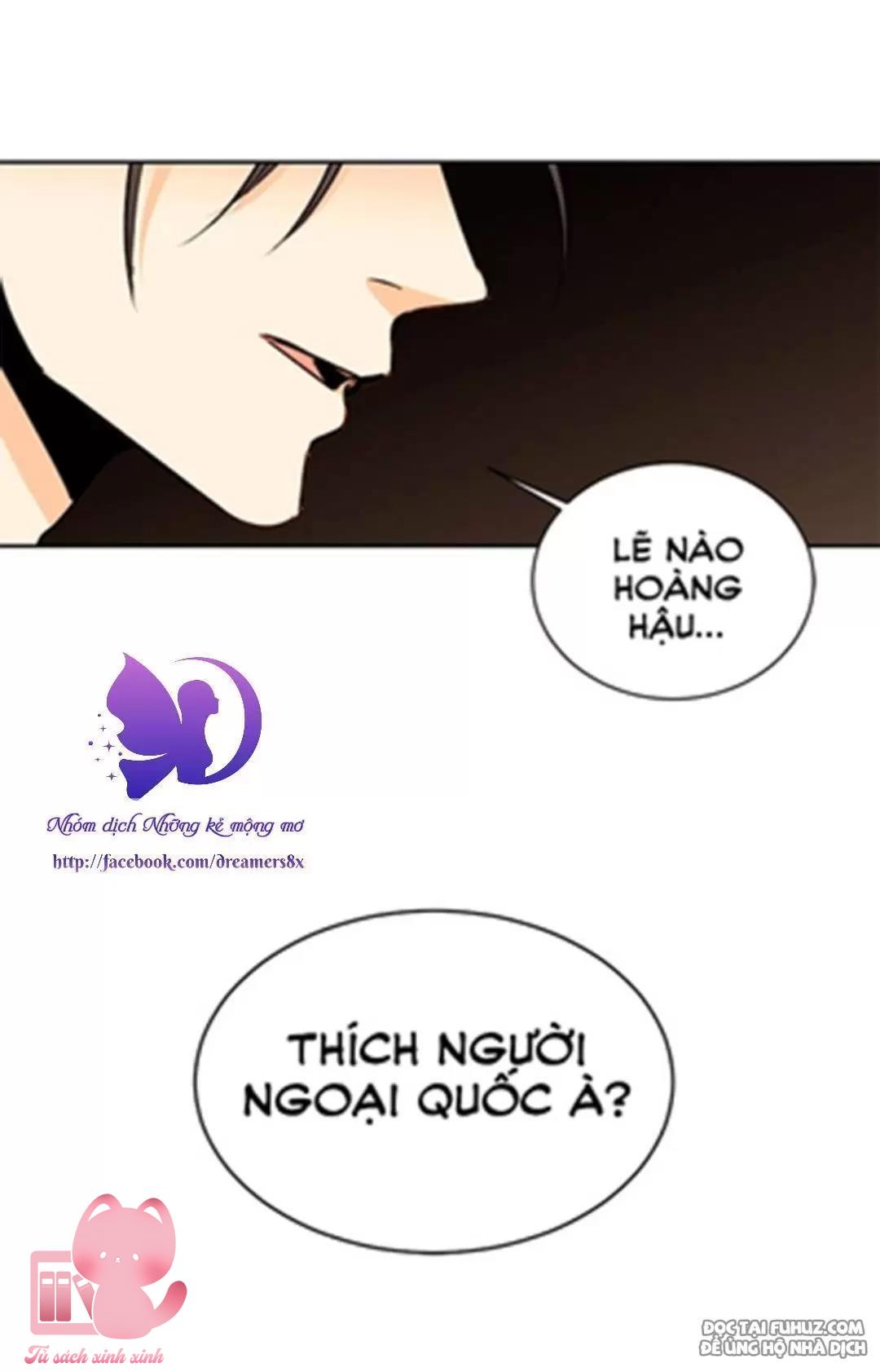 Hoàng Hậu Tái Hôn - Chap 20 - Trang 44