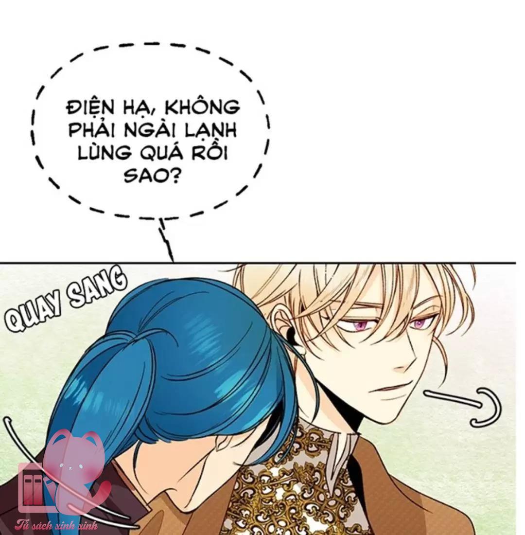 Hoàng Hậu Tái Hôn - Chap 20 - Trang 7
