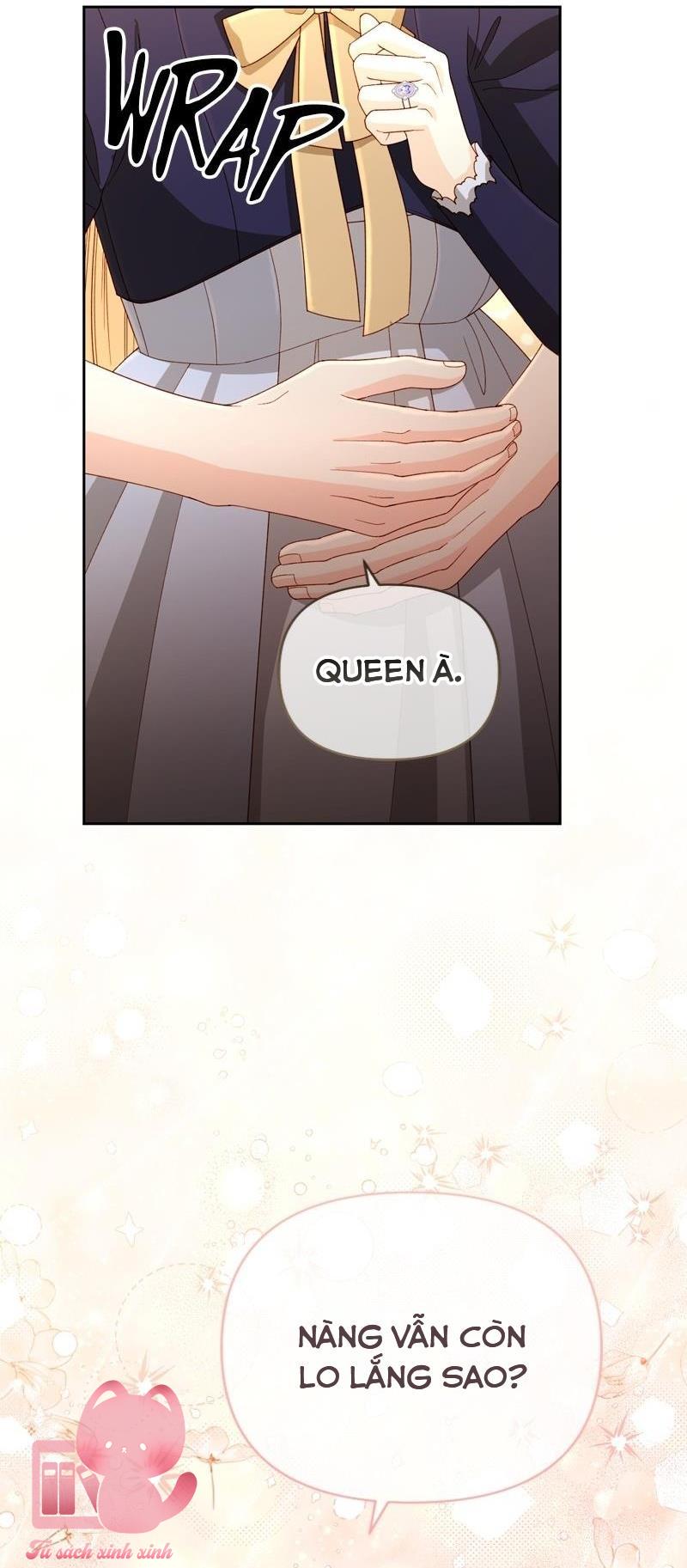 Hoàng Hậu Tái Hôn - Chap 200 - Trang 11