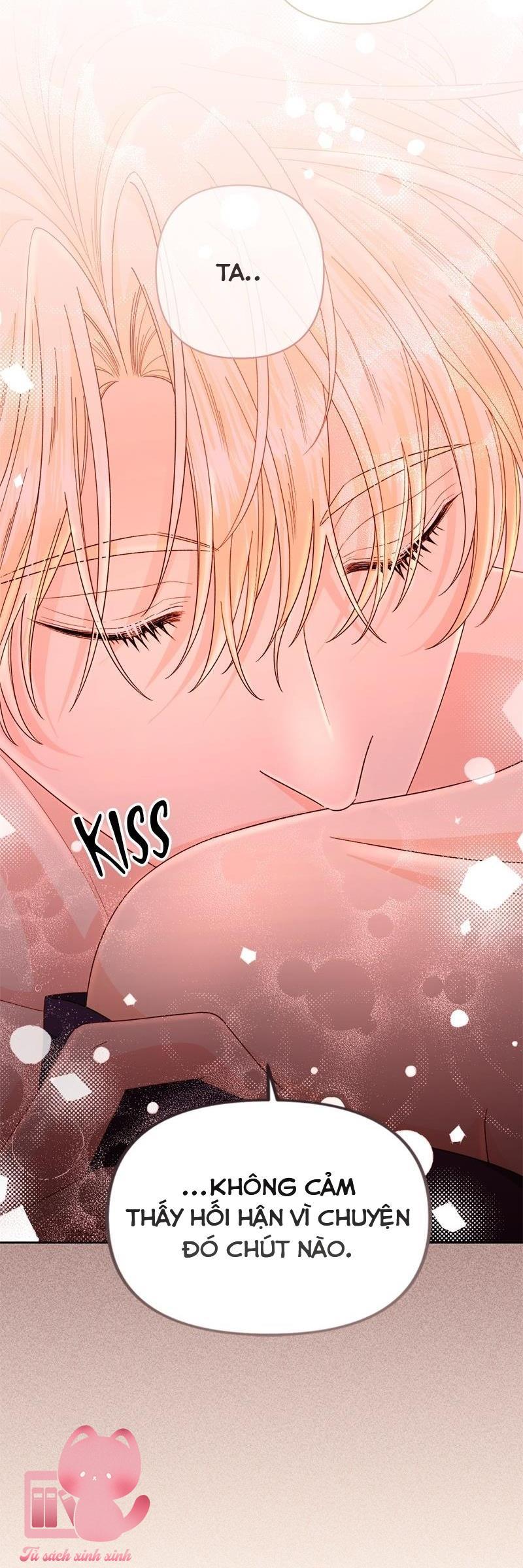 Hoàng Hậu Tái Hôn - Chap 200 - Trang 14